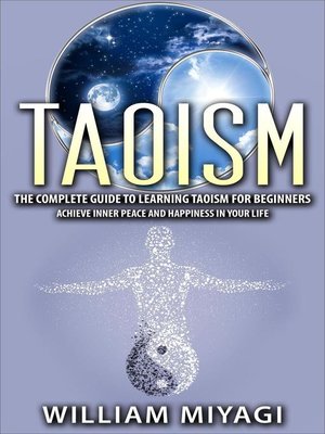 cover image of Taoism